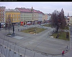 Náměstí T. G. Masaryka