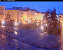 Náměstí T. G. Masaryka