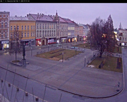 Náměstí T. G. Masaryka