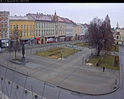 Náměstí T. G. Masaryka