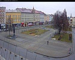 Náměstí T. G. Masaryka