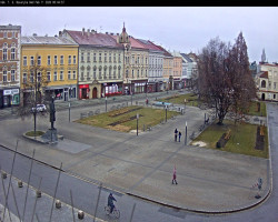 Náměstí T. G. Masaryka