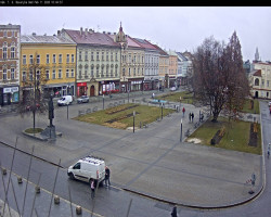 Náměstí T. G. Masaryka