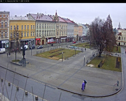 Náměstí T. G. Masaryka