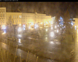 Náměstí T. G. Masaryka