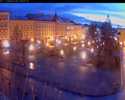 Náměstí T. G. Masaryka