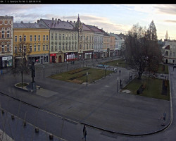 Náměstí T. G. Masaryka