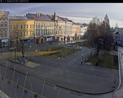 Náměstí T. G. Masaryka