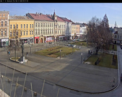 Náměstí T. G. Masaryka