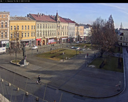 Náměstí T. G. Masaryka