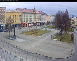 Náměstí T. G. Masaryka