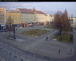 Náměstí T. G. Masaryka