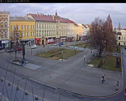 Náměstí T. G. Masaryka