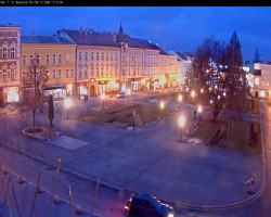 Náměstí T. G. Masaryka