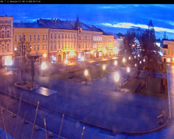 Náměstí T. G. Masaryka