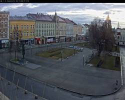 Náměstí T. G. Masaryka