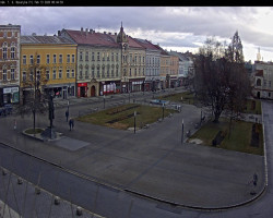 Náměstí T. G. Masaryka