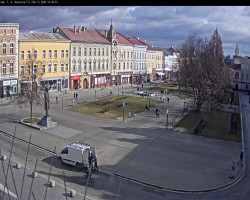 Náměstí T. G. Masaryka