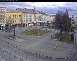 Náměstí T. G. Masaryka