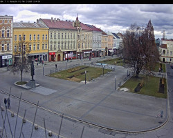 Náměstí T. G. Masaryka