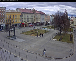 Náměstí T. G. Masaryka