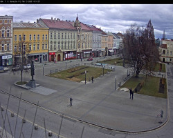 Náměstí T. G. Masaryka