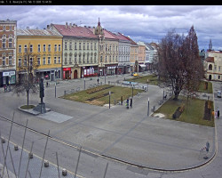 Náměstí T. G. Masaryka