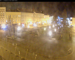 Náměstí T. G. Masaryka