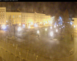 Náměstí T. G. Masaryka