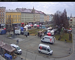 Náměstí T. G. Masaryka