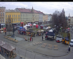 Náměstí T. G. Masaryka