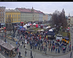 Náměstí T. G. Masaryka