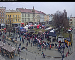 Náměstí T. G. Masaryka