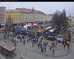 Náměstí T. G. Masaryka