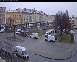 Náměstí T. G. Masaryka