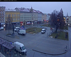 Náměstí T. G. Masaryka