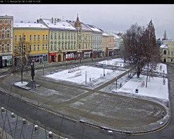 Náměstí T. G. Masaryka