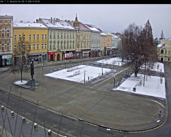 Náměstí T. G. Masaryka