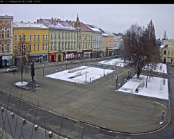 Náměstí T. G. Masaryka