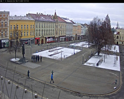 Náměstí T. G. Masaryka