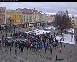 Náměstí T. G. Masaryka