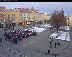 Náměstí T. G. Masaryka