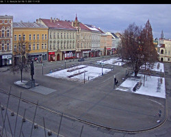 Náměstí T. G. Masaryka