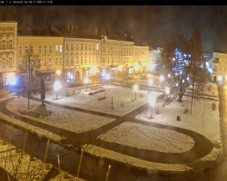 Náměstí T. G. Masaryka