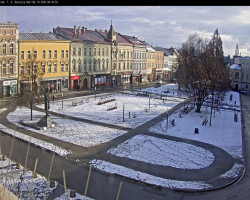 Náměstí T. G. Masaryka