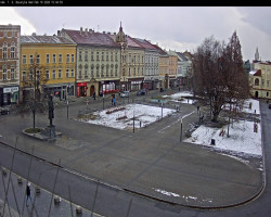 Náměstí T. G. Masaryka