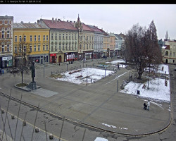 Náměstí T. G. Masaryka