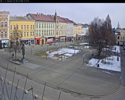 Náměstí T. G. Masaryka