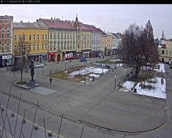 Náměstí T. G. Masaryka