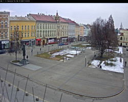 Náměstí T. G. Masaryka